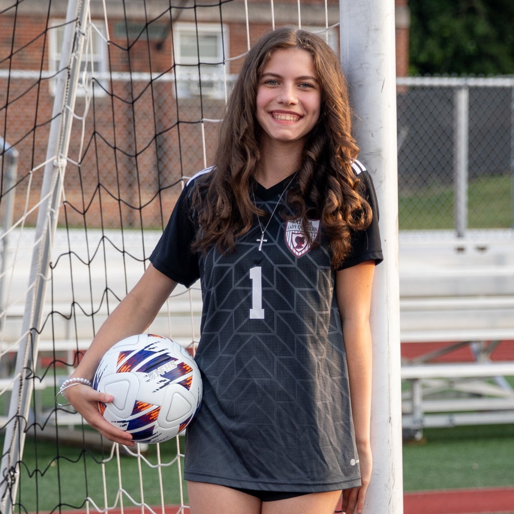 Lexi Anderson mugshot