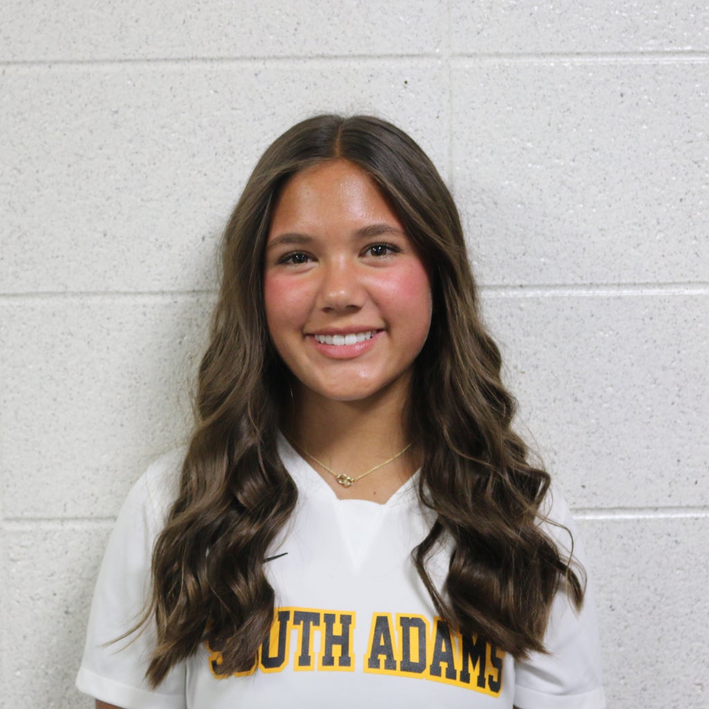 Kaylee Armenta mugshot