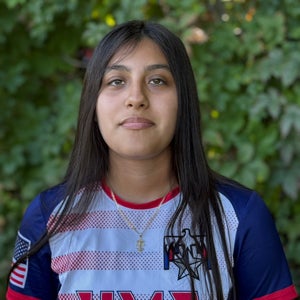 Marely Ramirez