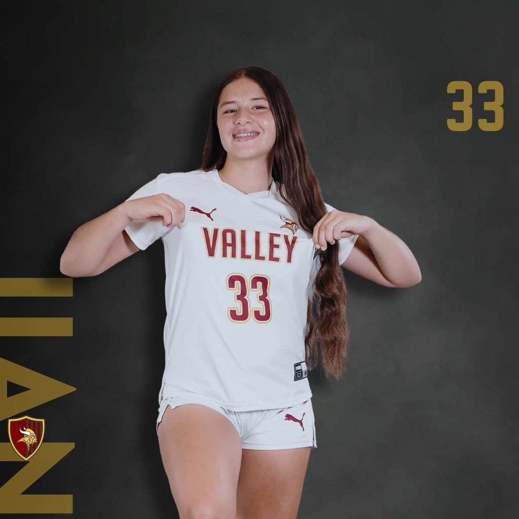 Iiana Higuera mugshot