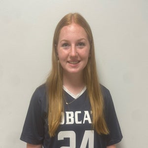 Carleigh Judd mugshot