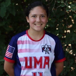Julidya Negrete mugshot