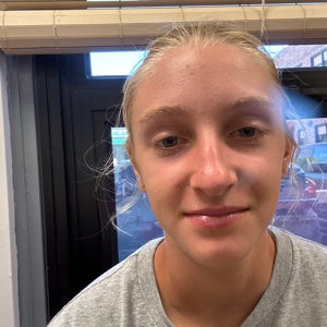 Molly Hunsberger mugshot