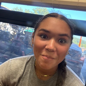 Peyton Lasure mugshot