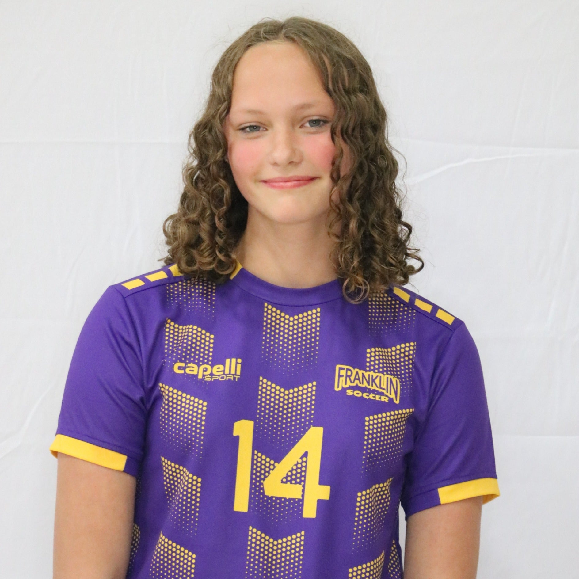 Madelyn Hilton mugshot