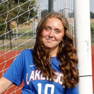 Abby Baker mugshot