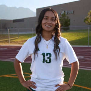 Jocelyn Palomar mugshot