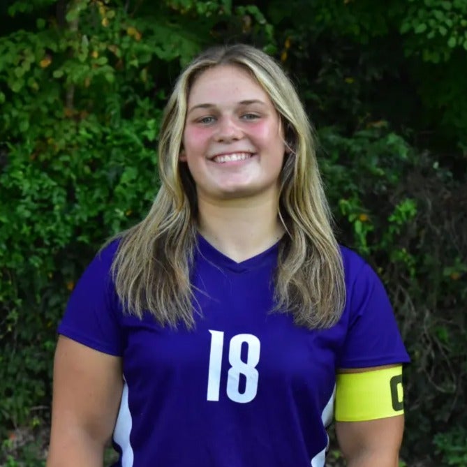 Kayla Dunn mugshot