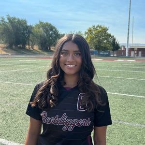 Ally Christensen mugshot