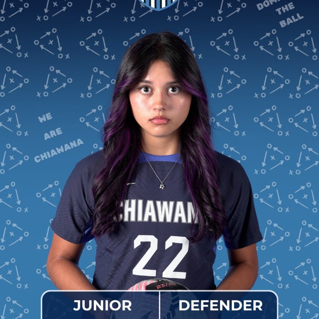 Amaya Garcia-Thompson mugshot