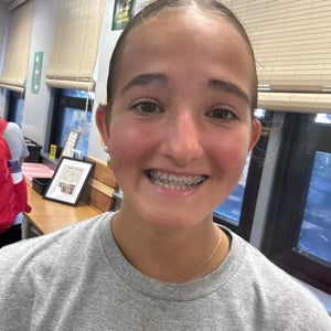 Grace Mitchell mugshot
