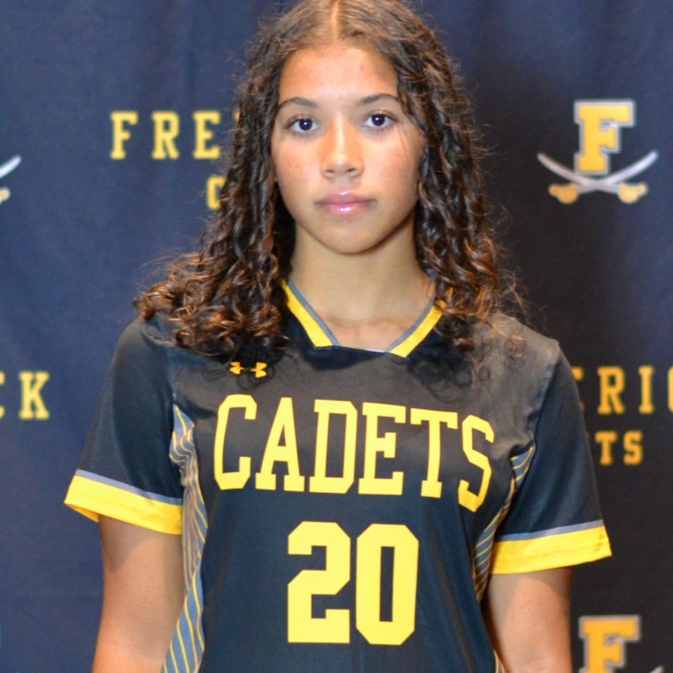 Bella Donigian mugshot