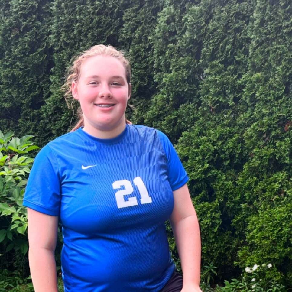 Abagayle Smith mugshot