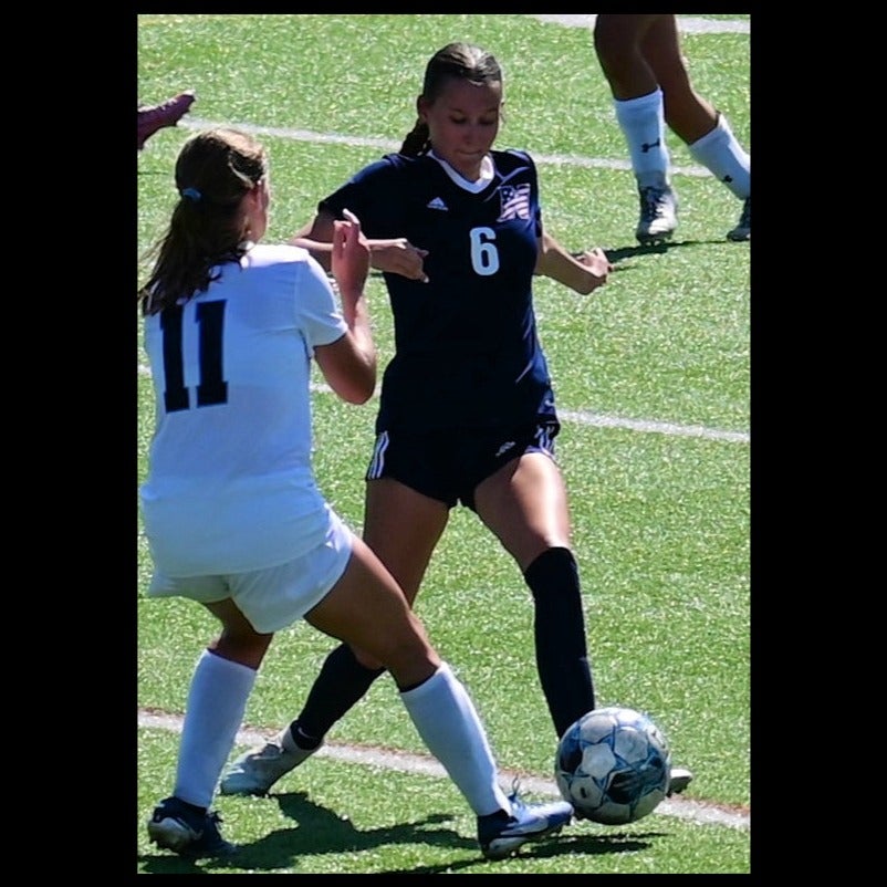 Riley Knott