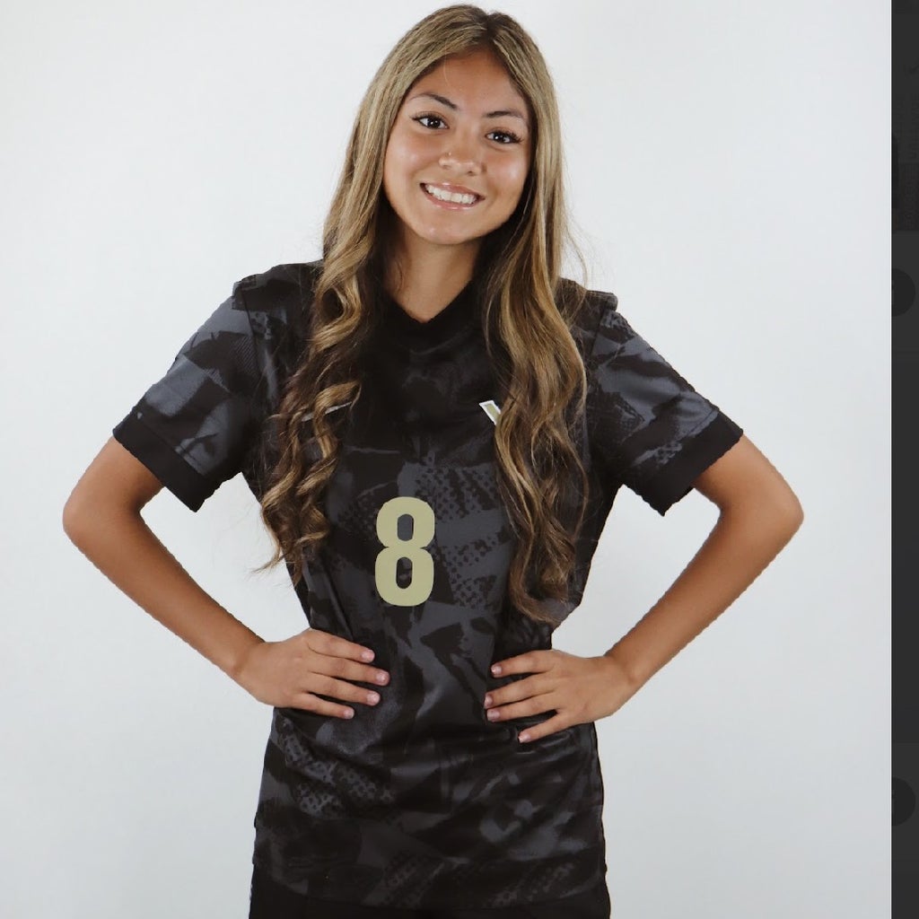 Priscilla Amezquita mugshot