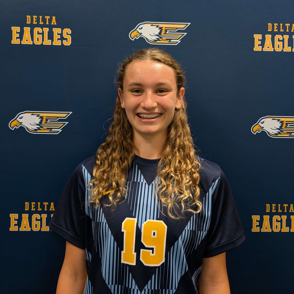 Aurora Thorpe mugshot