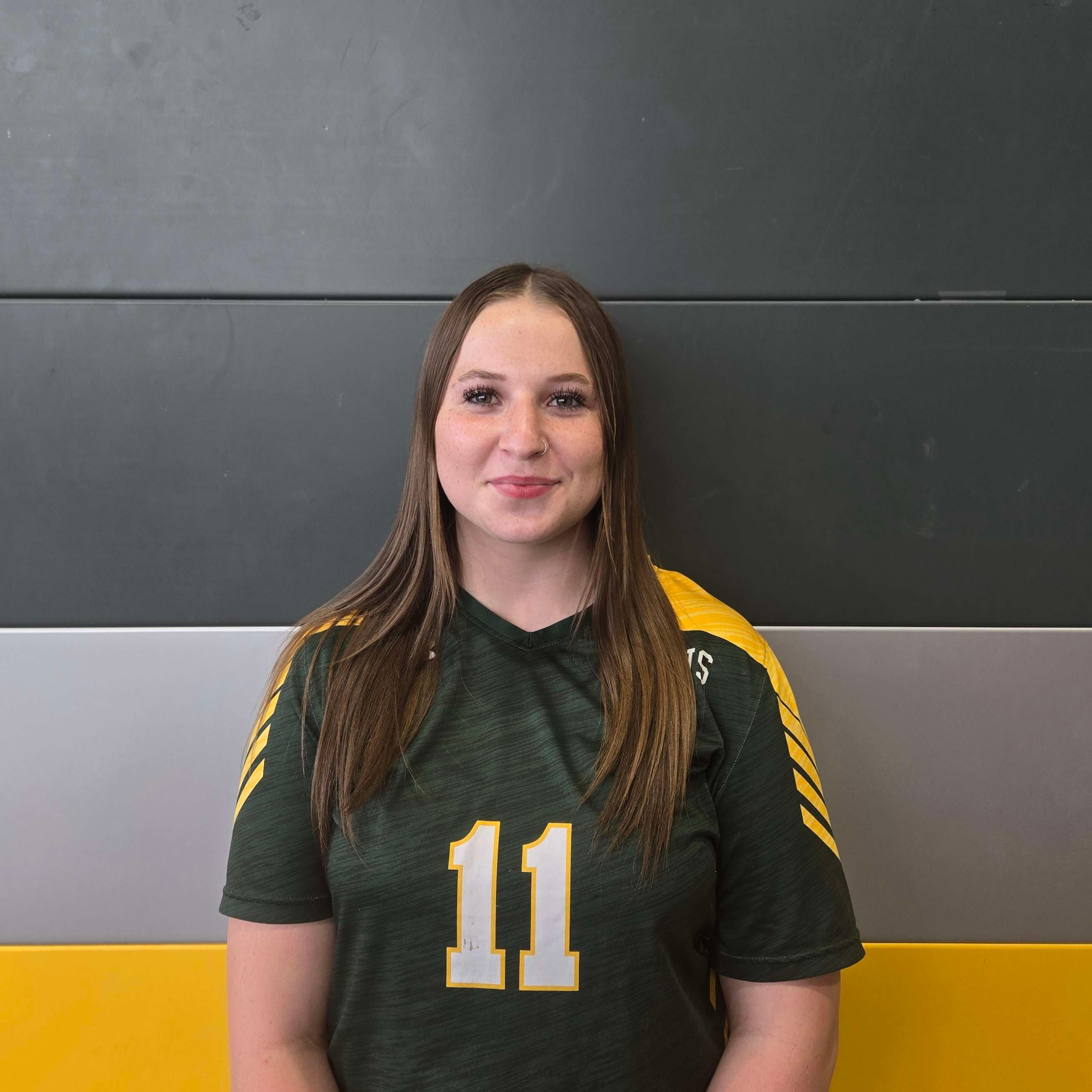 Jade Scherer mugshot