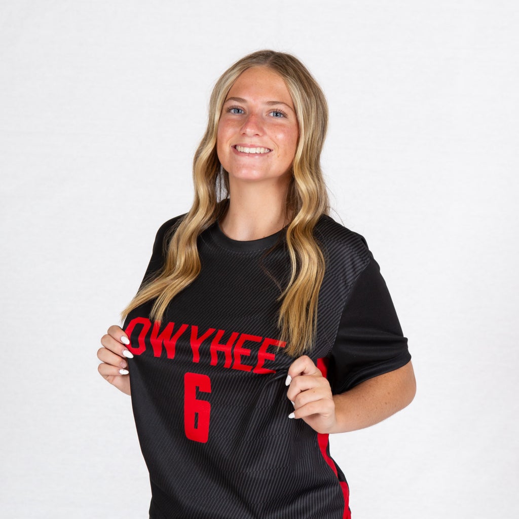 Lacy Zierenberg mugshot