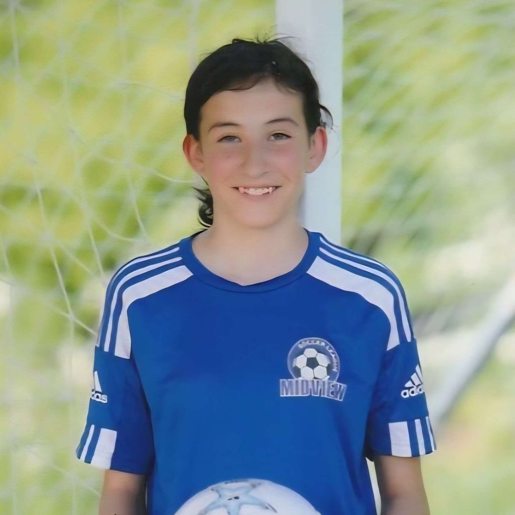 Amy Hemmingsen mugshot