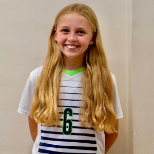 Lulu Dowling mugshot