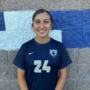 Destiny Mendoza mugshot