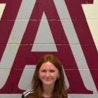 Alyssa Walker mugshot