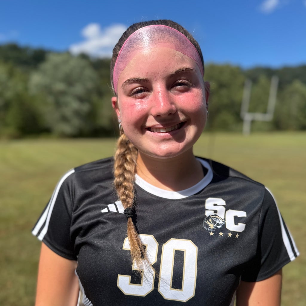Kennadie Reamer