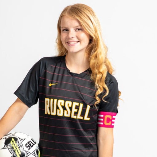 Haley Daniels mugshot