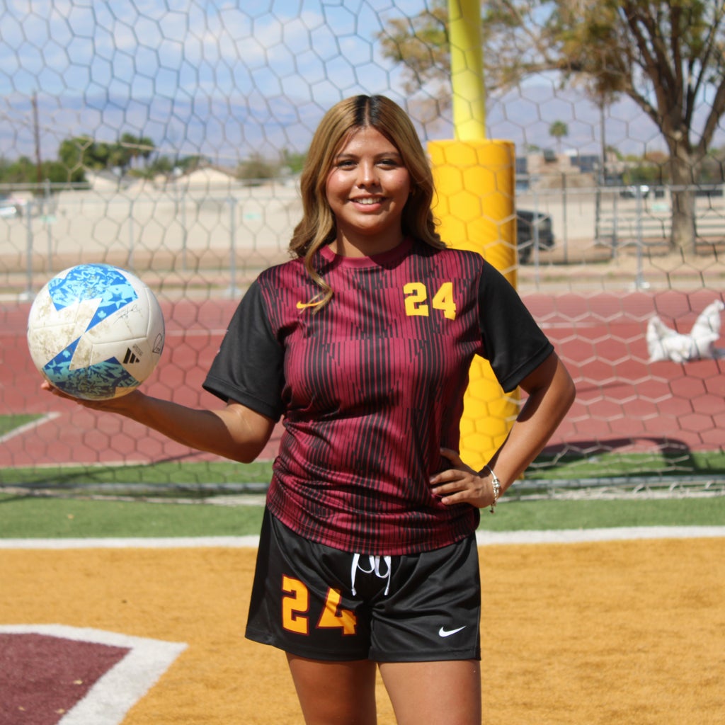 Ana Galdamez mugshot