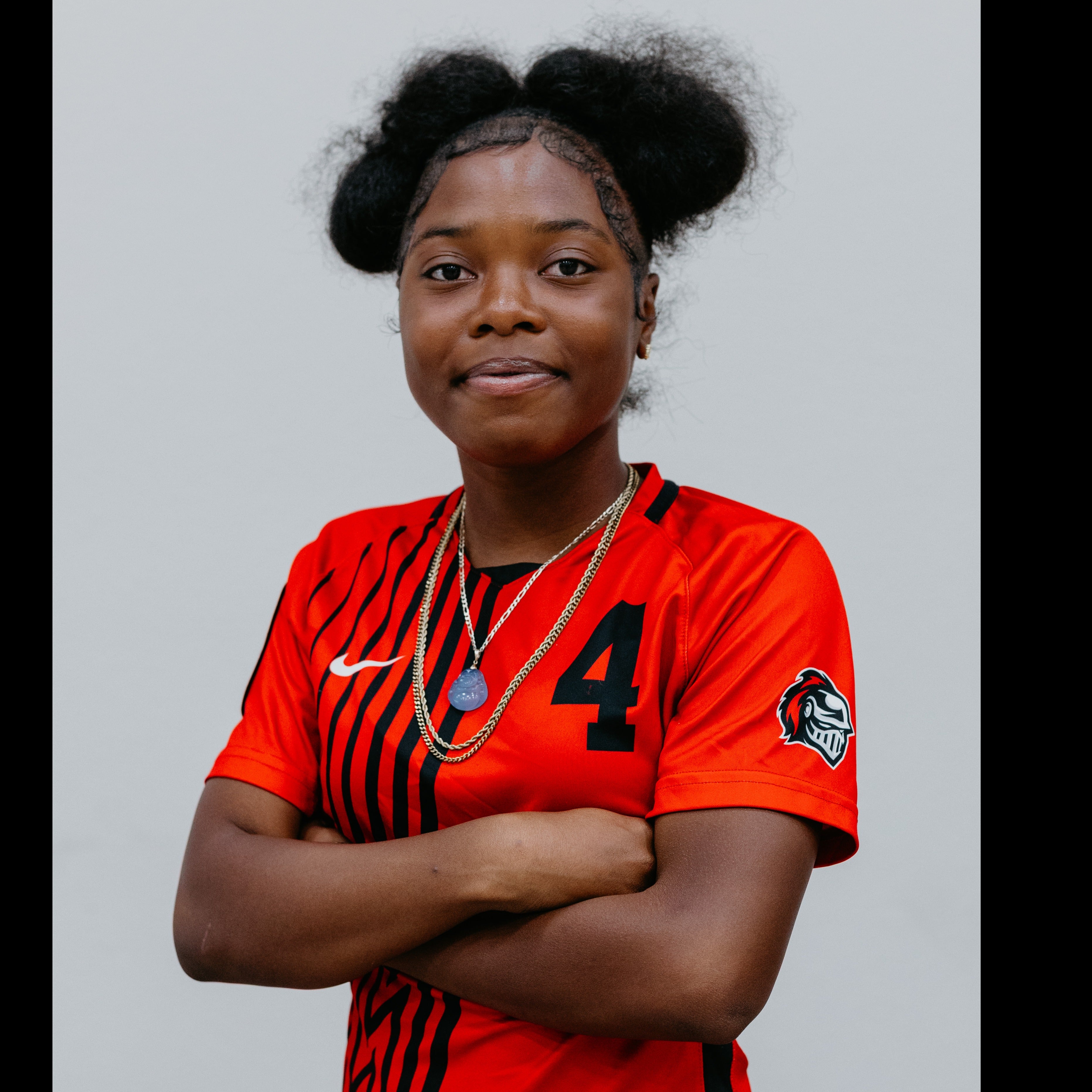 SaRiayah Wilson
