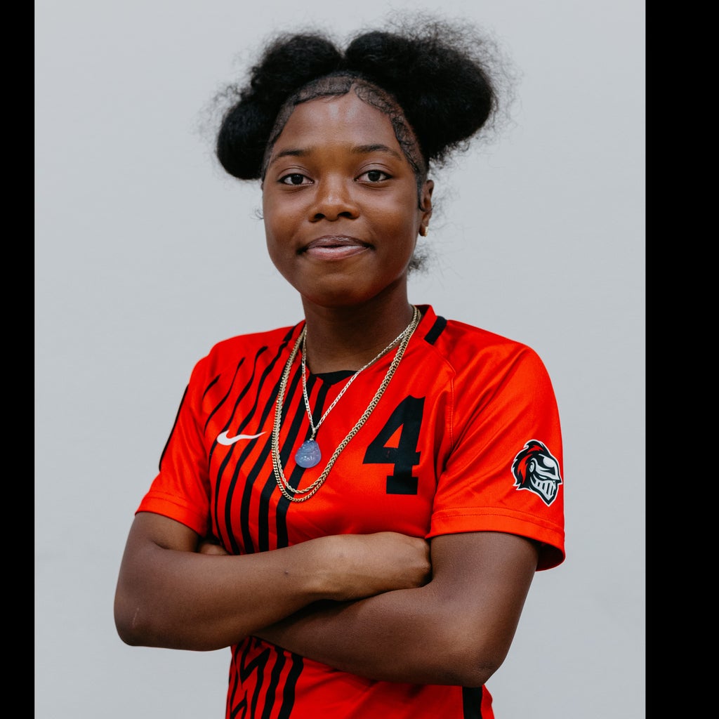 SaRiayah Wilson