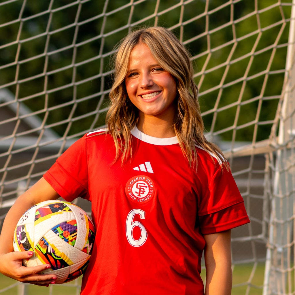 Reese Harding mugshot