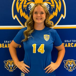 Miley Singleton mugshot