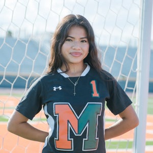 Sophia Martinez mugshot