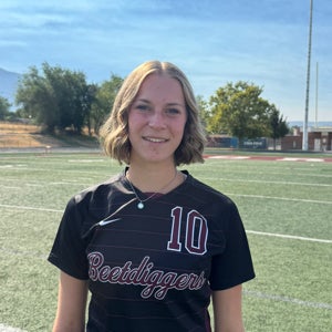 Anne Morrison mugshot