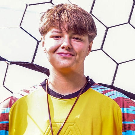 Danny Haegle mugshot