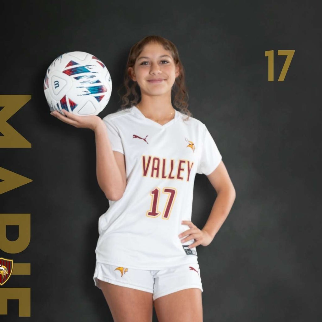 Mariella Garcia mugshot