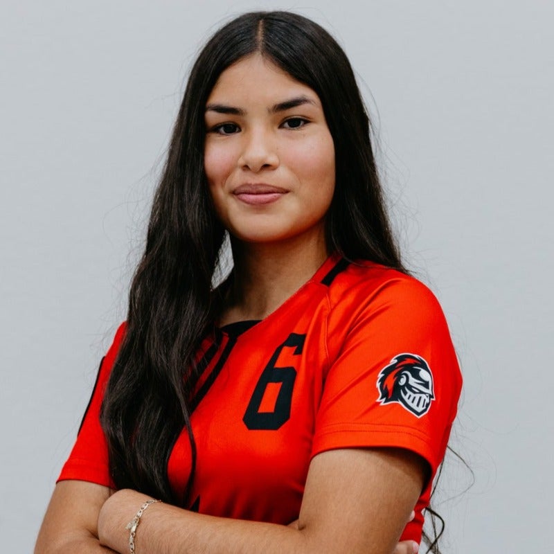 Jesica Romero