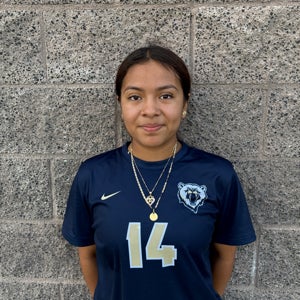 Amber Urrutia mugshot