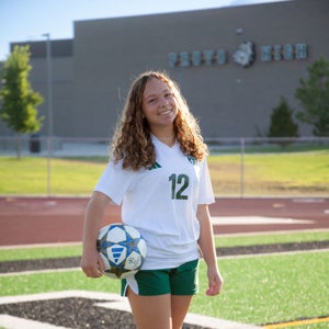 Bailee Lindstrom mugshot