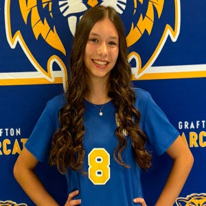 Taylor Bolyard mugshot