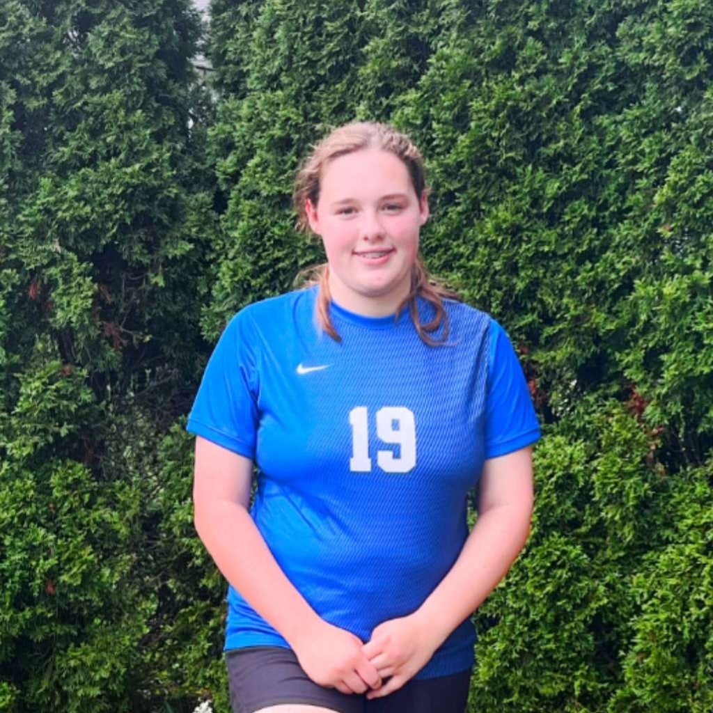 Audrey Smith mugshot