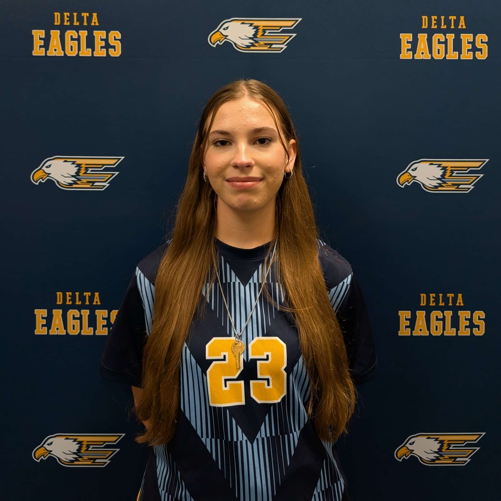 Ariana Jones