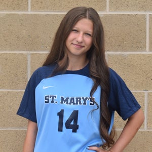 Brooke Huegel mugshot