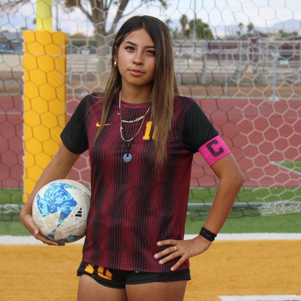 Jaylene Gomez mugshot