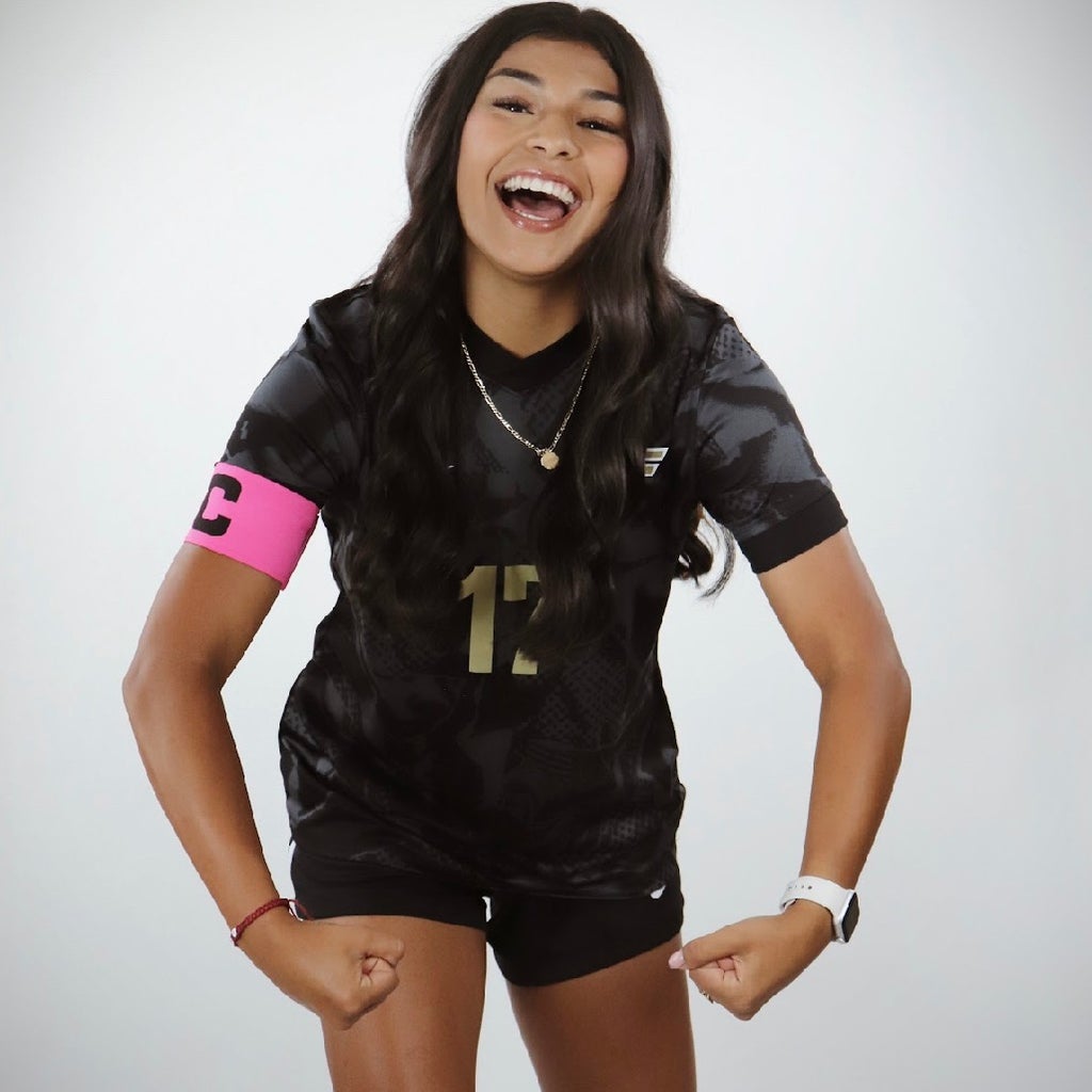 Yahritzi Cuevas mugshot