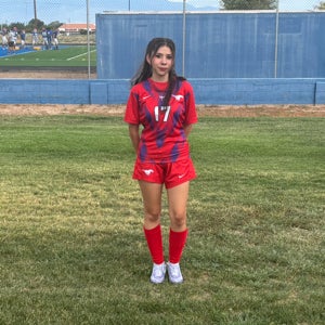 Audrynna Hernandez mugshot