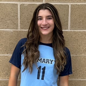 Brooke Staples mugshot