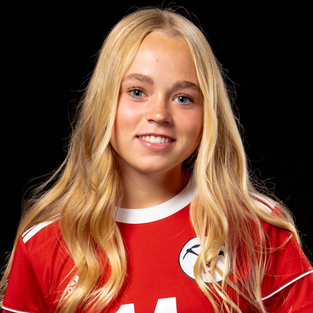 Ashtyn Holder