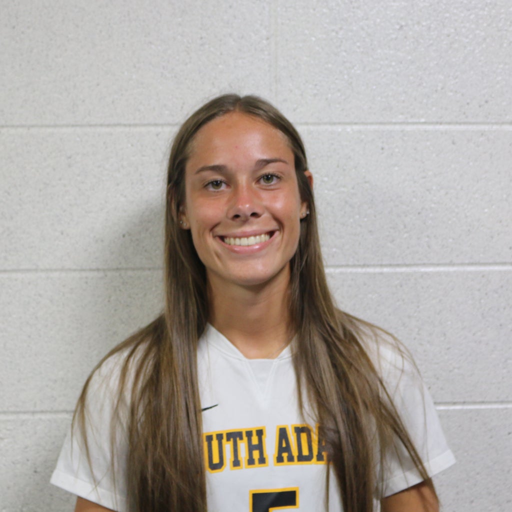 Chloe Schmit mugshot